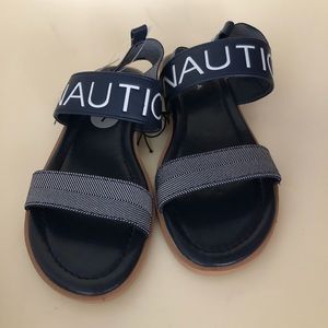 Nautica Sandals Sz 7